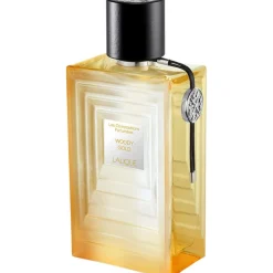 Lalique Les Compositions Parfumées Woody Gold Eau de Parfum Spray