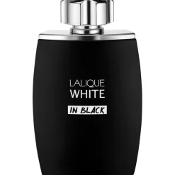 Lalique White White in Black Eau de Parfum Spray von New