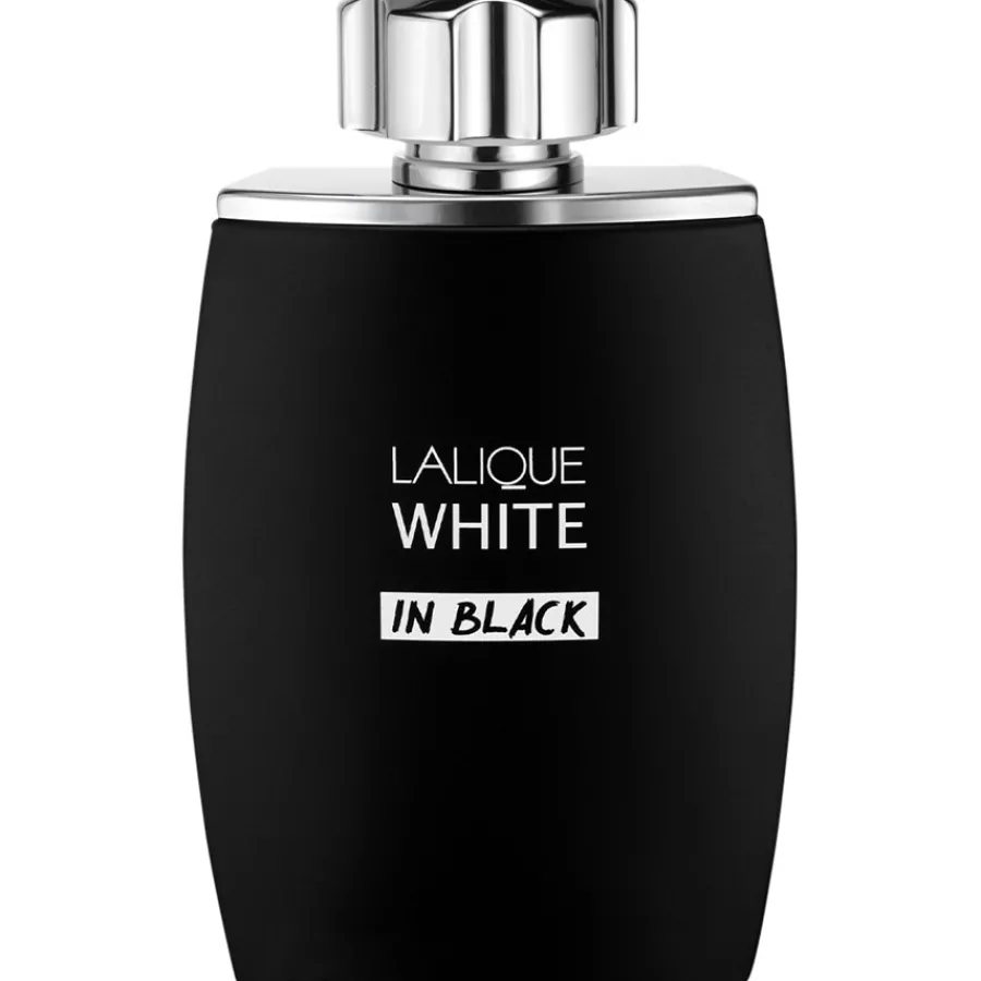 Lalique White White in Black Eau de Parfum Spray von New