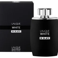 Lalique White White in Black Eau de Parfum Spray von New