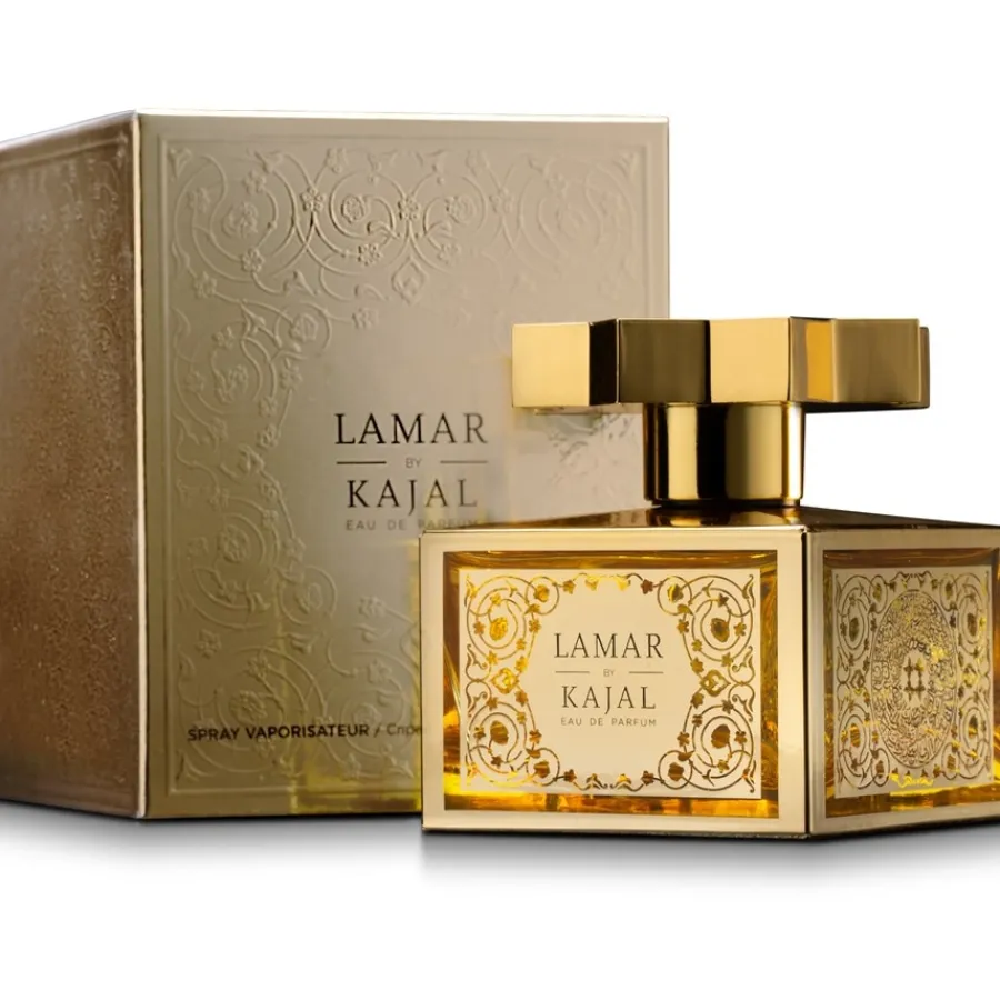 KAJAL Lamar Eau de Parfum Spray von Clearance