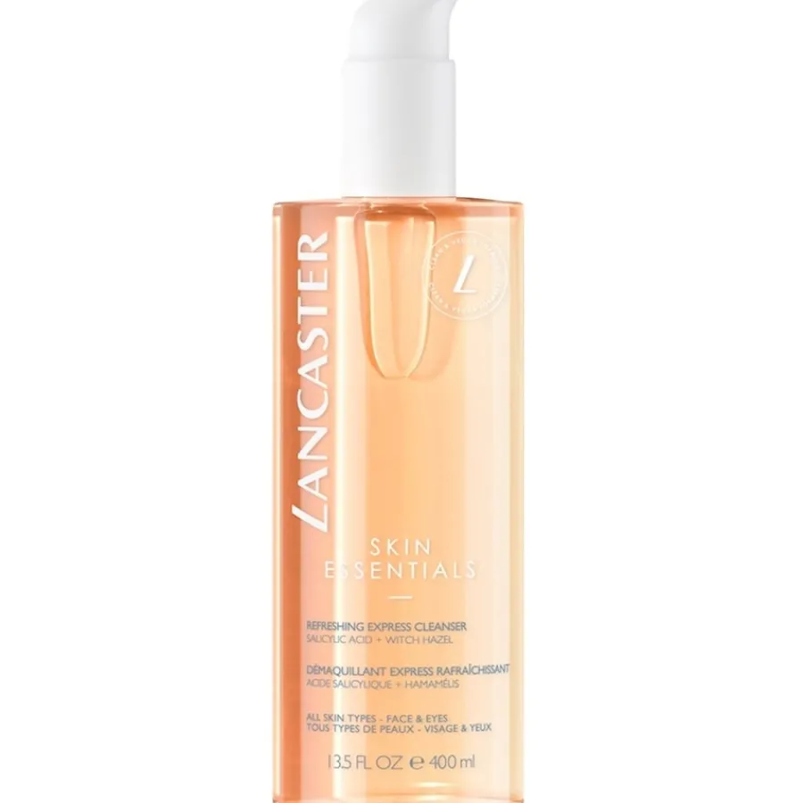 Lancaster Skin Essentials Refreshing Express Cleanser Sale