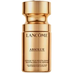 Lancu00F4me Lancôme Absolue Revitalizing Eye Serum Hot