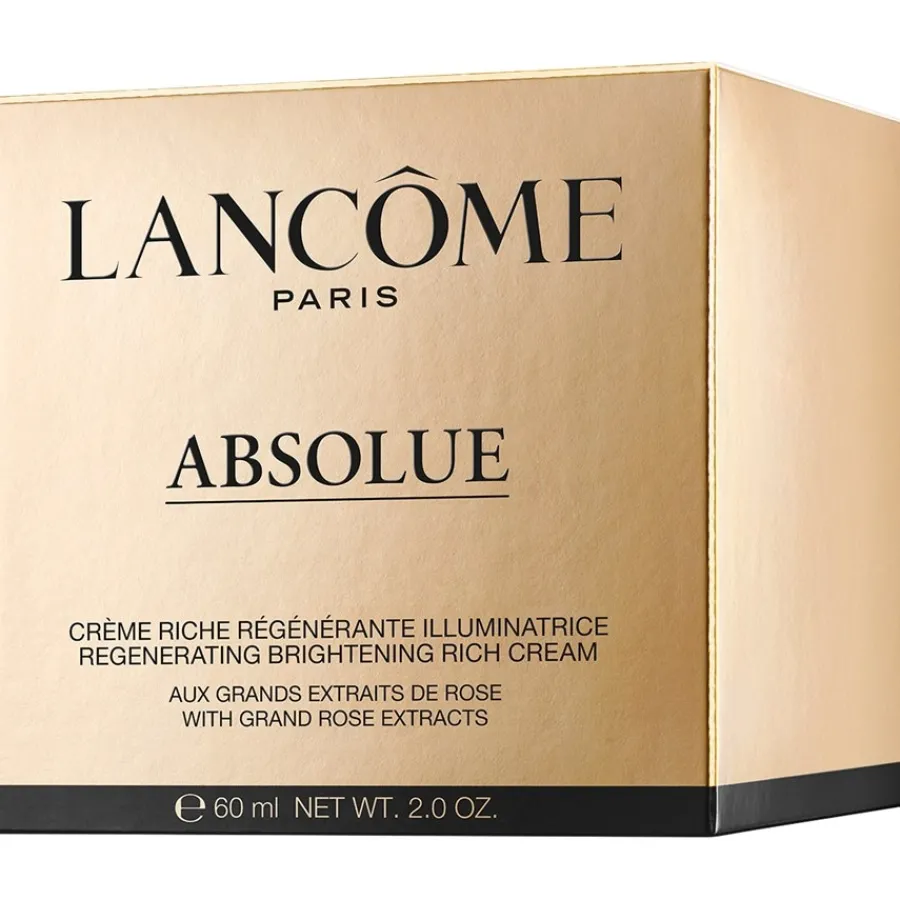 Lancu00F4me Lancôme Absolue Rich Cream