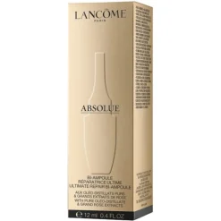 Lancu00F4me Lancôme Absolue Ultimate Repair Bi-Ampoule Discount