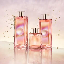 Lancu00F4me Lancôme Idôle Nectar Eau de Parfum Spray