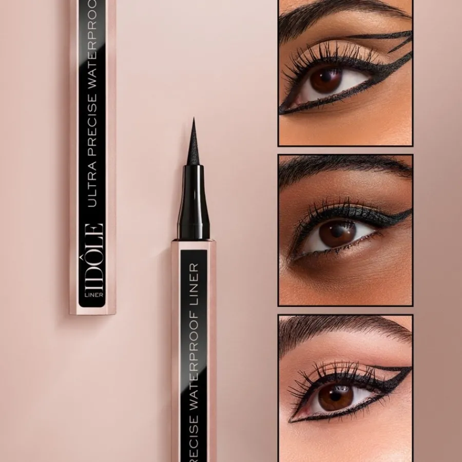 Lancu00F4me Lancôme Idôle Ultra Precise Waterproof Liner