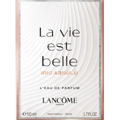 Lancu00F4me Lancôme La vie est belle Iris Absolu Eau de Parfum Spray