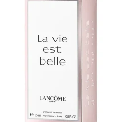 Lancu00F4me Lancôme La vie est belle Eau de Parfum Spray nachfüllbar