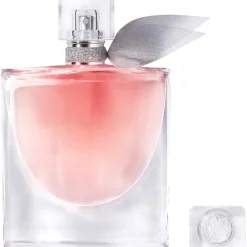 Lancu00F4me Lancôme La vie est belle Eau de Parfum Spray nachfüllbar