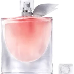 Lancu00F4me Lancôme La vie est belle Eau de Parfum Spray nachfüllbar