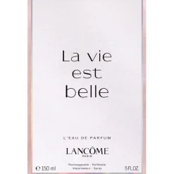 Lancu00F4me Lancôme La vie est belle Eau de Parfum Spray nachfüllbar