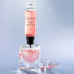 Lancu00F4me Lancôme La vie est belle Eau de Parfum Spray nachfüllbar
