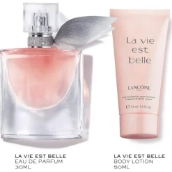 Lancu00F4me Lancôme La vie est belle Eau de Parfum Spray nachfüllbar