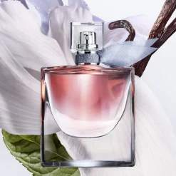 Lancu00F4me Lancôme La vie est belle Eau de Parfum Spray nachfüllbar