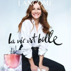 Lancu00F4me Lancôme La vie est belle Eau de Parfum Spray nachfüllbar
