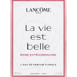 Lancu00F4me Lancôme La vie est belle Rose Extraordinaire Eau de Parfum Spray