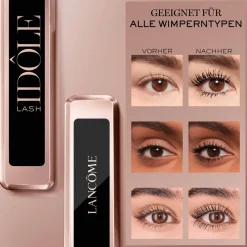 Lancu00F4me Lancôme Lash Idôle Mascara Online
