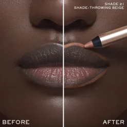 Lancu00F4me Lancôme Lip Idôle Lip Shaper Creamy Matte Lip Liner