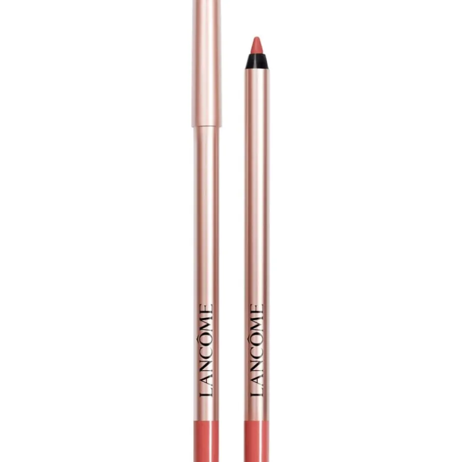 Lancu00F4me Lancôme Lip Idôle Lip Shaper Creamy Matte Lip Liner