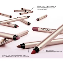 Lancu00F4me Lancôme Lip Idôle Lip Shaper Creamy Matte Lip Liner