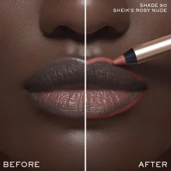 Lancu00F4me Lancôme Lip Idôle Lip Shaper Creamy Matte Lip Liner