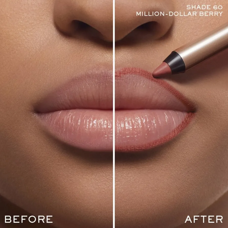 Lancu00F4me Lancôme Lip Idôle Lip Shaper Creamy Matte Lip Liner