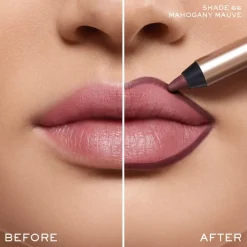 Lancu00F4me Lancôme Lip Idôle Lip Shaper Creamy Matte Lip Liner