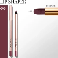 Lancu00F4me Lancôme Lip Idôle Lip Shaper Creamy Matte Lip Liner