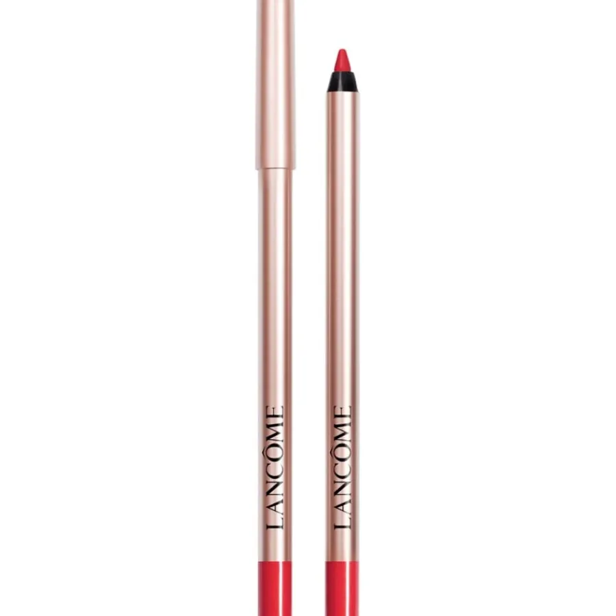 Lancu00F4me Lancôme Lip Idôle Lip Shaper Creamy Matte Lip Liner