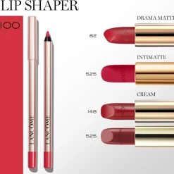 Lancu00F4me Lancôme Lip Idôle Lip Shaper Creamy Matte Lip Liner
