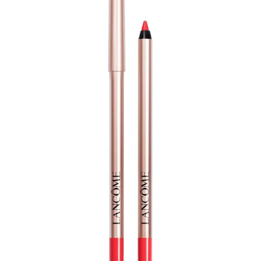 Lancu00F4me Lancôme Lip Idôle Lip Shaper Creamy Matte Lip Liner