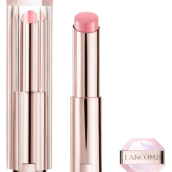 Lancu00F4me Lancôme Lip Idôle Squalane-12 Butterglow Glowy Color Balm