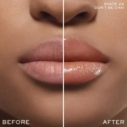 Lancu00F4me Lancôme Lip Idôle Squalane-12 Butterglow Glowy Color Balm