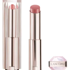 Lancu00F4me Lancôme Lip Idôle Squalane-12 Butterglow Glowy Color Balm