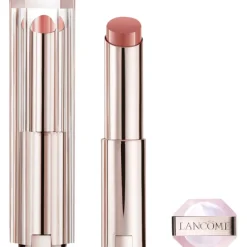 Lancu00F4me Lancôme Lip Idôle Squalane-12 Butterglow Glowy Color Balm