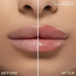 Lancu00F4me Lancôme Lip Idôle Squalane-12 Butterglow Glowy Color Balm