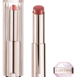 Lancu00F4me Lancôme Lip Idôle Squalane-12 Butterglow Glowy Color Balm