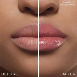 Lancu00F4me Lancôme Lip Idôle Squalane-12 Butterglow Glowy Color Balm