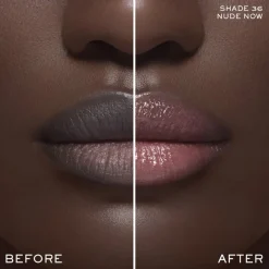 Lancu00F4me Lancôme Lip Idôle Squalane-12 Butterglow Glowy Color Balm