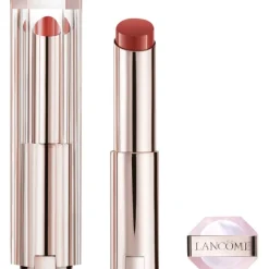 Lancu00F4me Lancôme Lip Idôle Squalane-12 Butterglow Glowy Color Balm