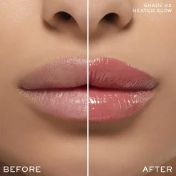 Lancu00F4me Lancôme Lip Idôle Squalane-12 Butterglow Glowy Color Balm