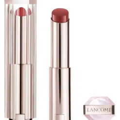 Lancu00F4me Lancôme Lip Idôle Squalane-12 Butterglow Glowy Color Balm
