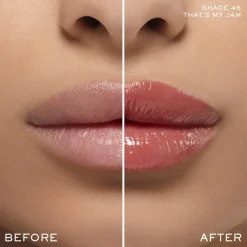 Lancu00F4me Lancôme Lip Idôle Squalane-12 Butterglow Glowy Color Balm