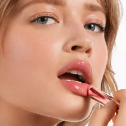 Lancu00F4me Lancôme Lip Idôle Squalane-12 Butterglow Glowy Color Balm