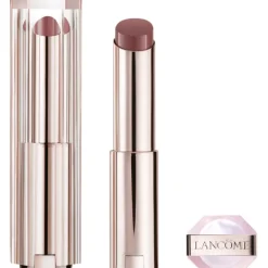 Lancu00F4me Lancôme Lip Idôle Squalane-12 Butterglow Glowy Color Balm