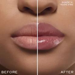 Lancu00F4me Lancôme Lip Idôle Squalane-12 Butterglow Glowy Color Balm