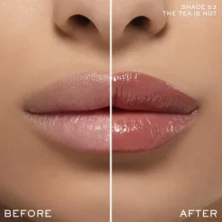 Lancu00F4me Lancôme Lip Idôle Squalane-12 Butterglow Glowy Color Balm