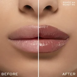 Lancu00F4me Lancôme Lip Idôle Squalane-12 Butterglow Glowy Color Balm