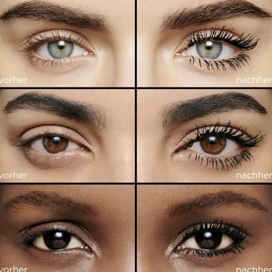 Lancu00F4me Lancôme Monsieur Big Mascara